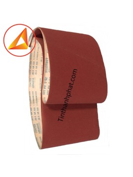 Vải ráp mềm chà sơn